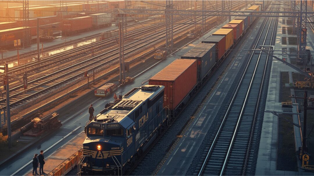 Bahn